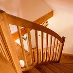 Olesnicka Chaloupka Chalet Olesnice v Orlickych horach