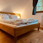 Olesnicka Chaloupka Chalet *