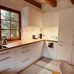 Chalet Olesnicka Chaloupka