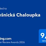 Olesnicka Chaloupka Olesnice v Orlickych horach