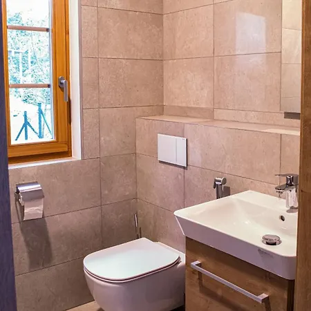 Olesnicka Chaloupka * Olesnice v Orlickych horach