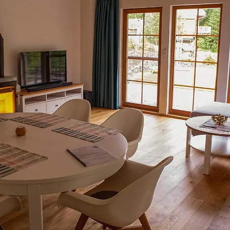 Chalet Olesnicka Chaloupka *