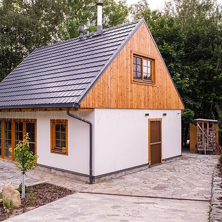 Olešnická Chaloupka