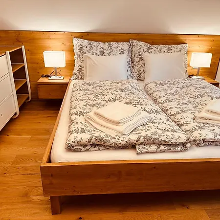 Olesnicka Chaloupka Domek alpejski