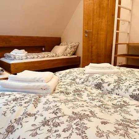 Dağ evi Olesnicka Chaloupka *